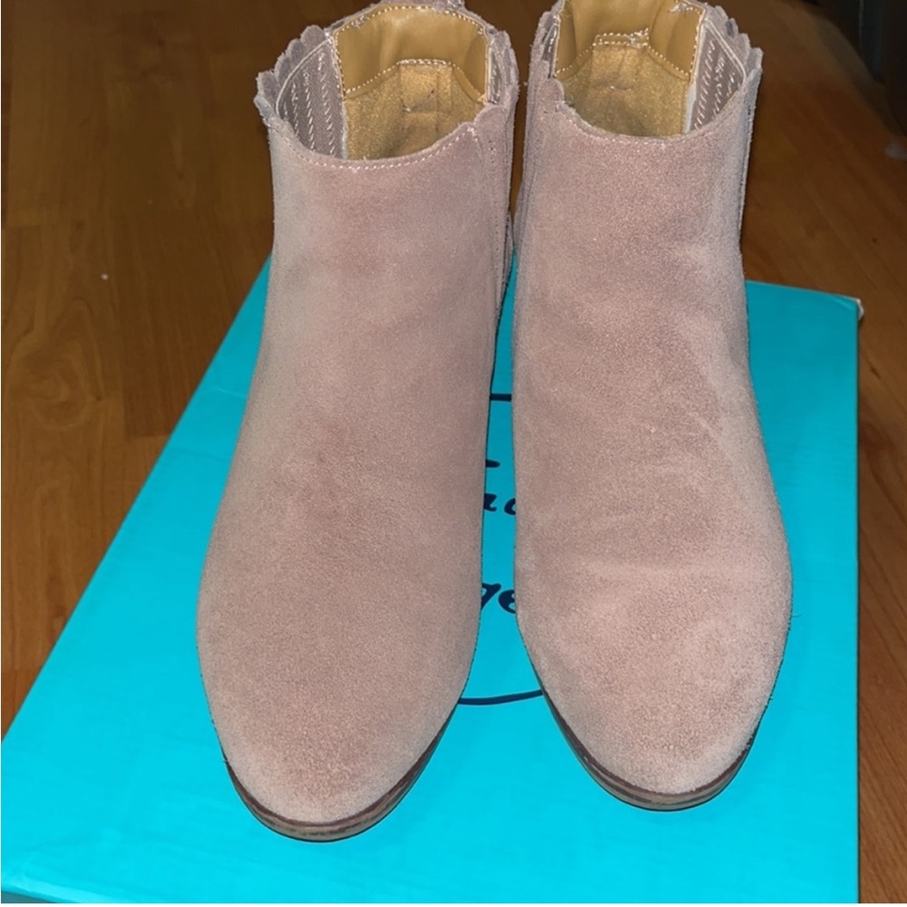 Jack Rogers Booties - Picture 5 of 8